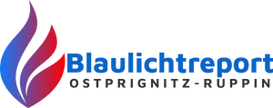 Blaulichtreport Ostprignitz-Ruppin